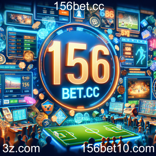 Descubra o Mundo das Apostas em 156bet.cc