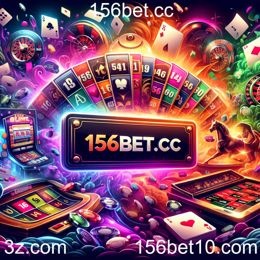 Descubra as Melhores Promoções no 156bet.cc