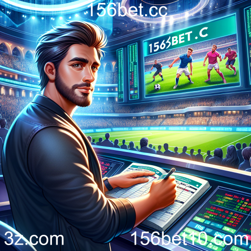 A Emoção dos Jogos de Esportes em 156bet.cc